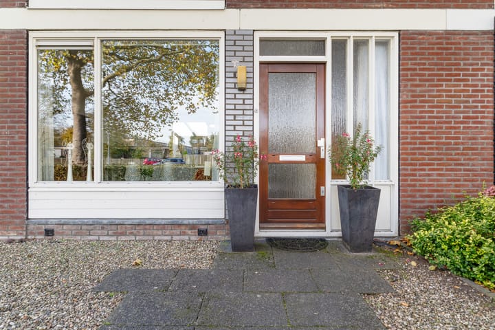 Foto 4 van Muiderslotstraat 13