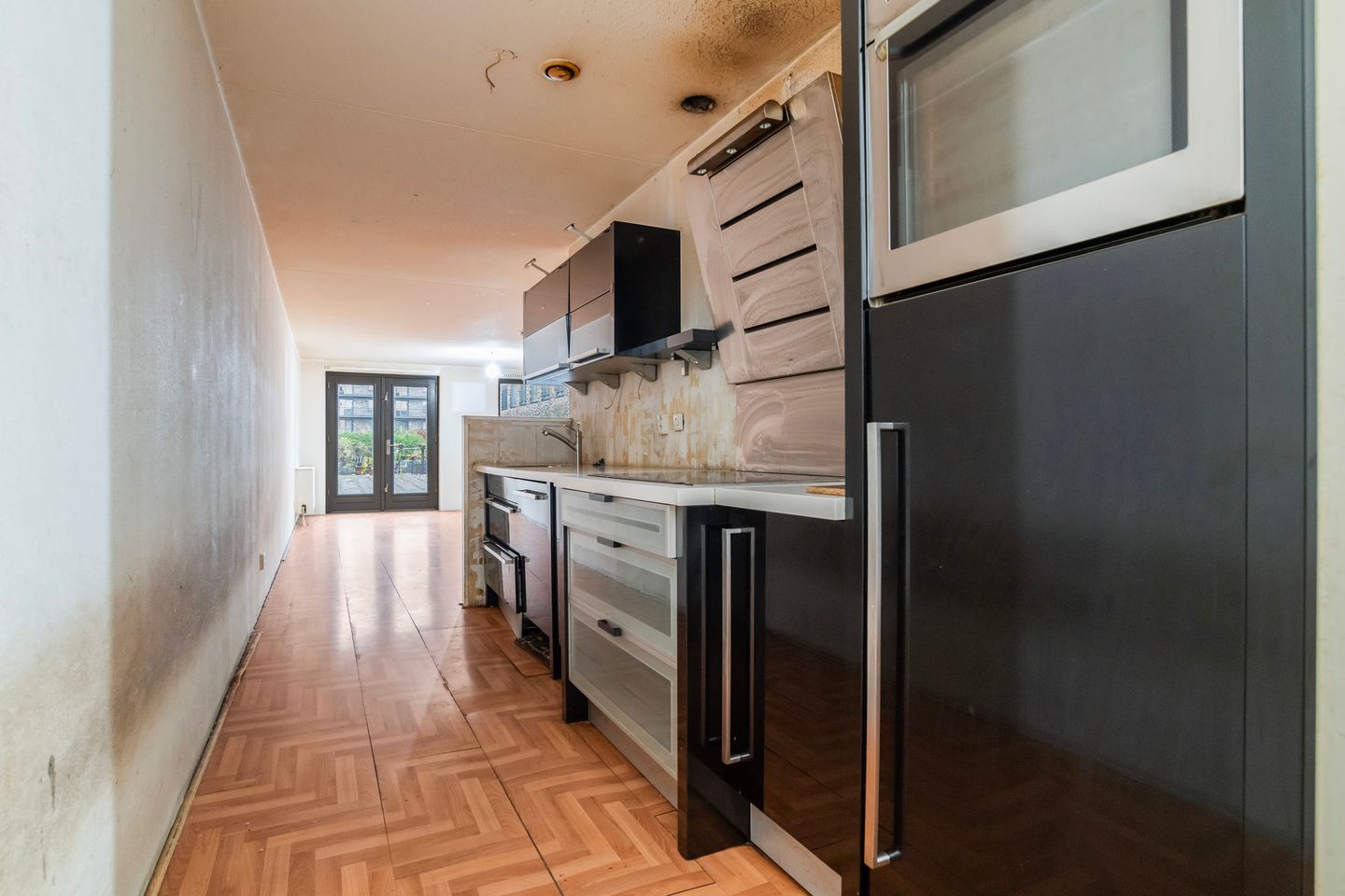 Foto 10 van W.G. Witteveenplein 98