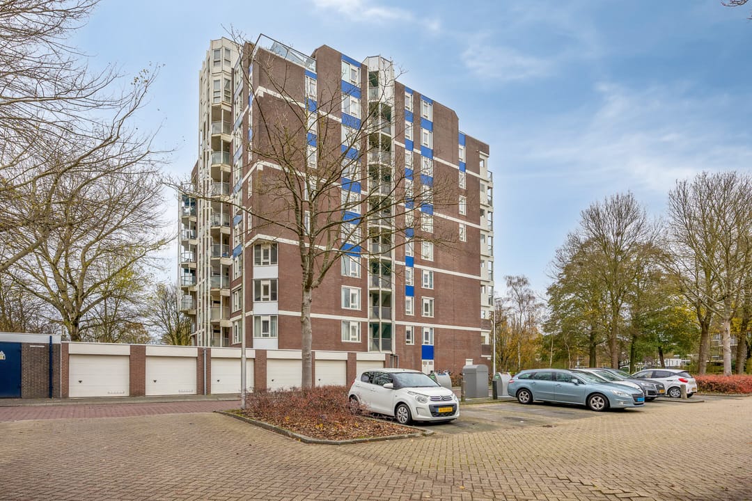 Foto 17 van Logger 84