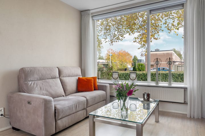 Foto 7 van Muiderslotstraat 13