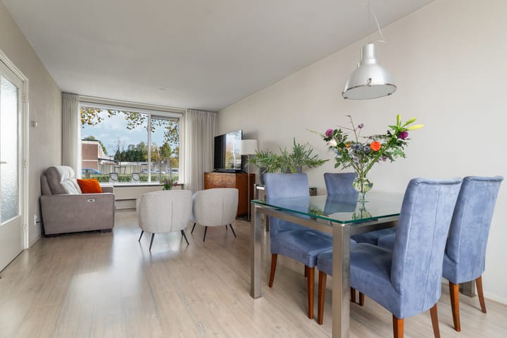 Foto 24 van Muiderslotstraat 13