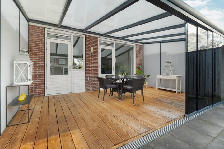 Foto 50 van Muiderslotstraat 13