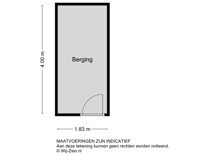 Berging