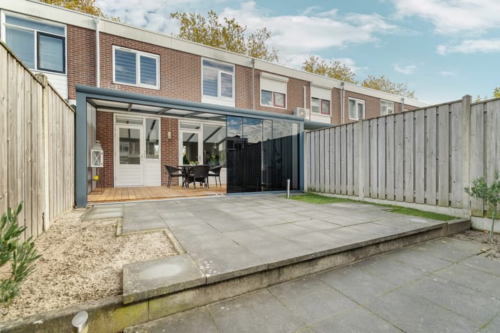 Foto 51 van Muiderslotstraat 13