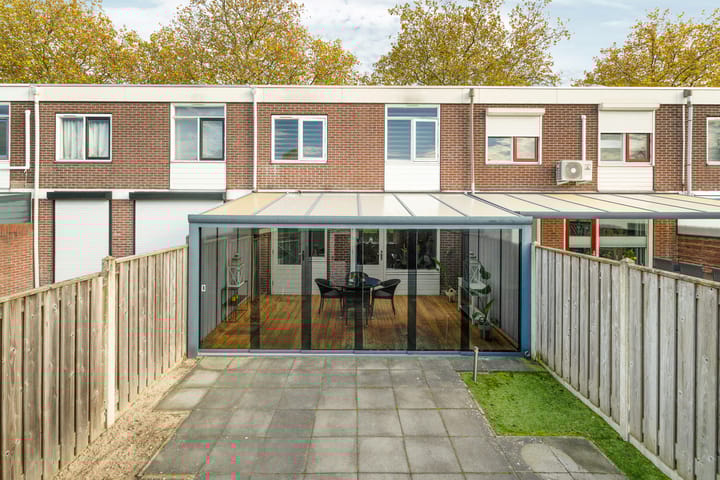 Foto 54 van Muiderslotstraat 13