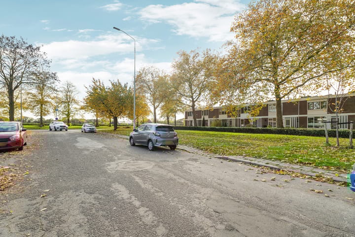 Foto 60 van Muiderslotstraat 13