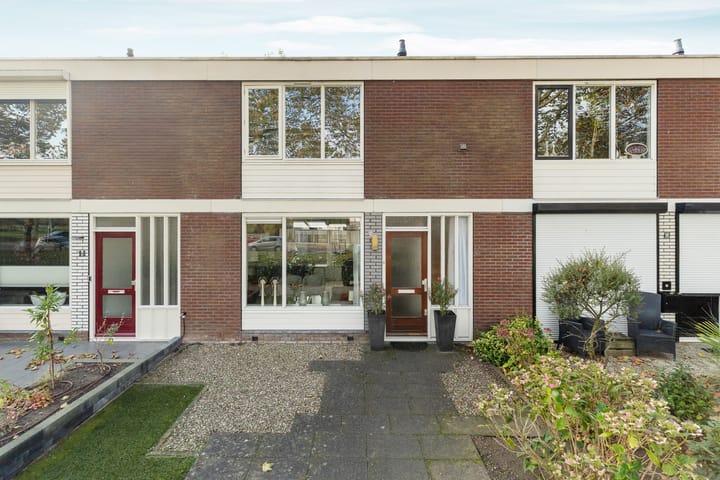 Foto 62 van Muiderslotstraat 13