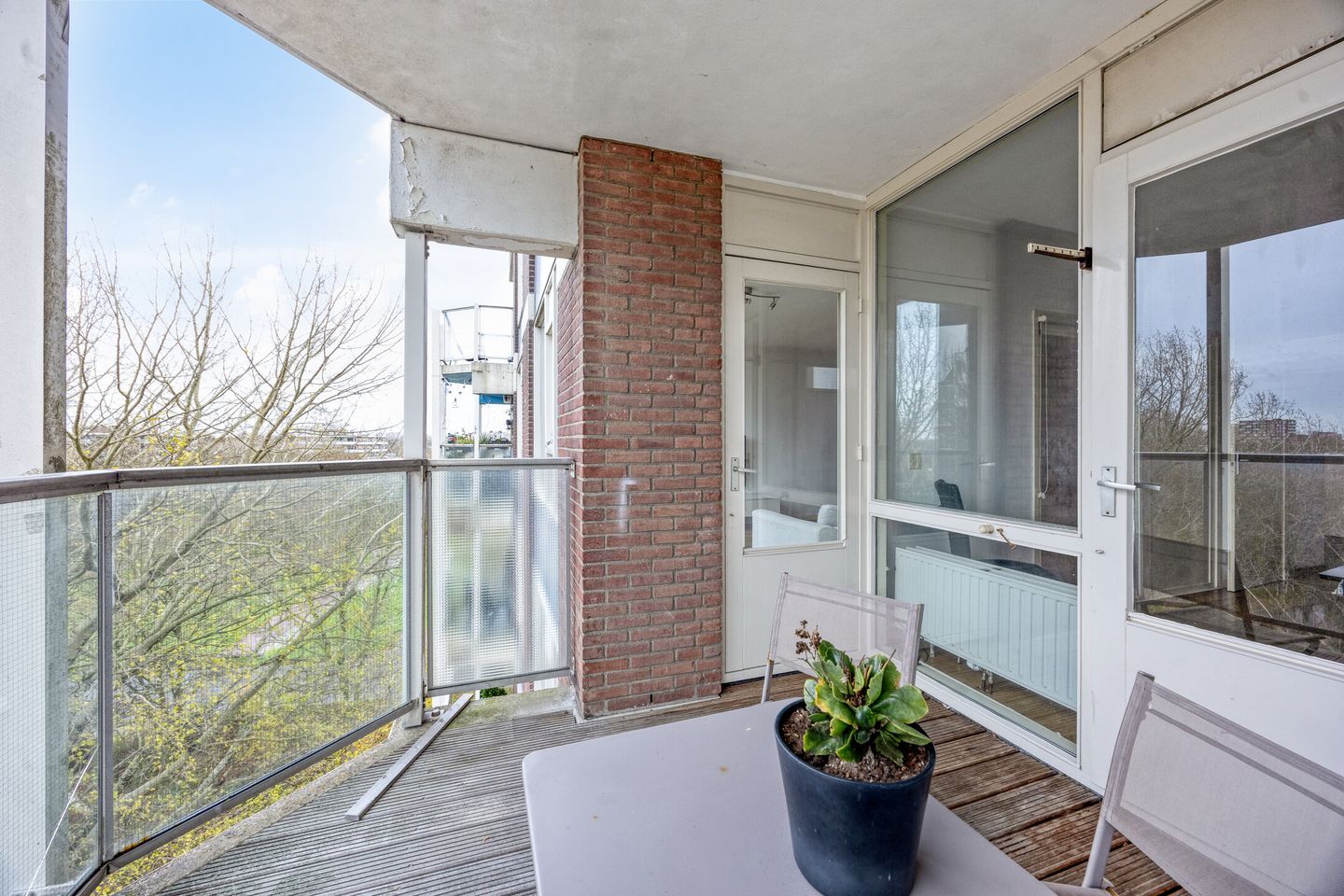 Foto 4 van Logger 84