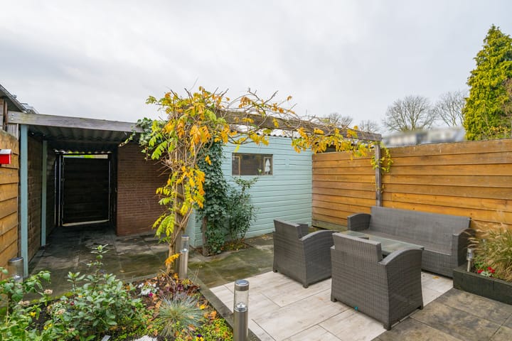 Foto 4 van Bethlehemstraat 44