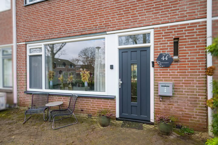 Foto 7 van Bethlehemstraat 44