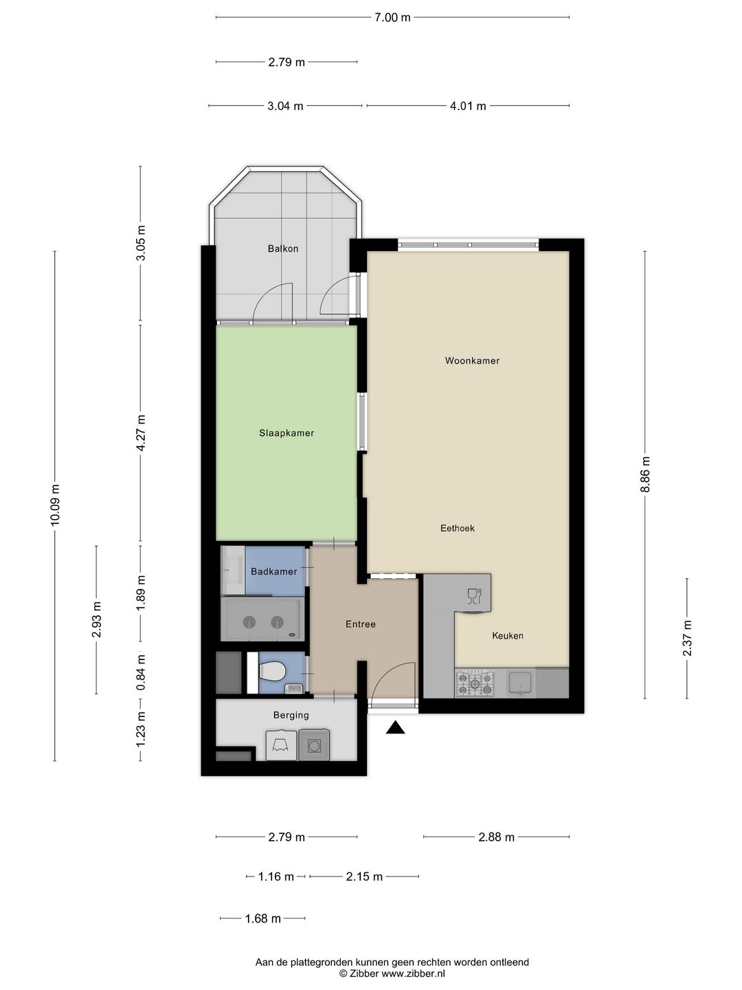 Foto 13 van Logger 84