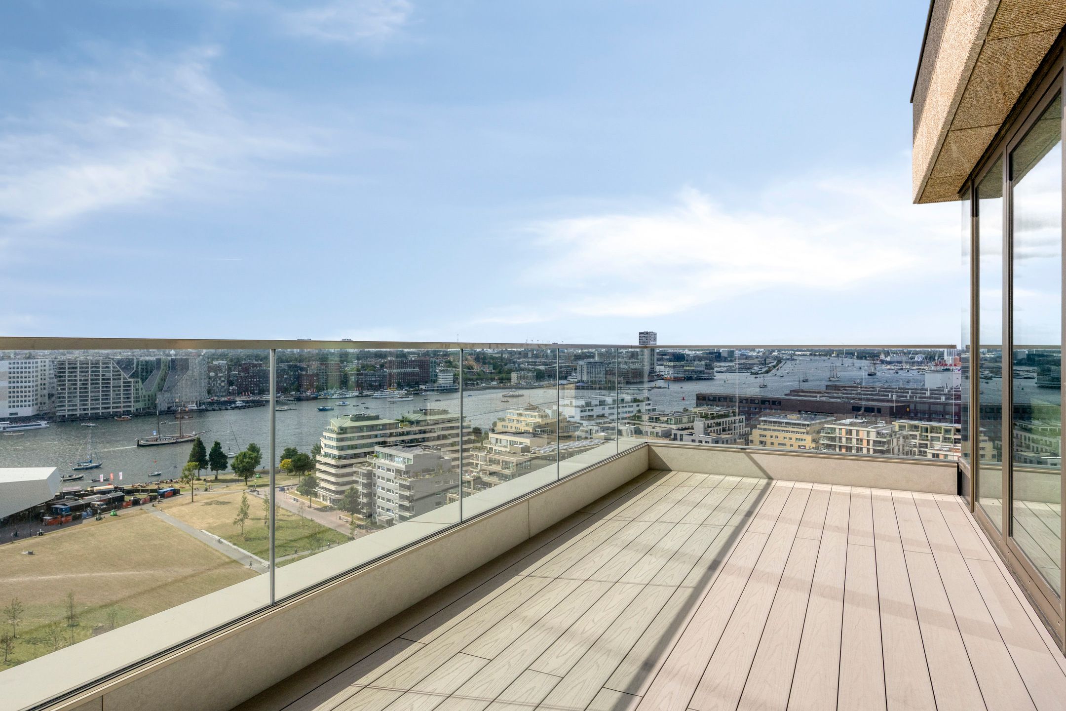 Foto 12 van Bercylaan 517