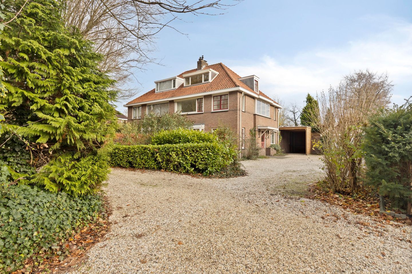 Foto 1 van Rijksweg 45