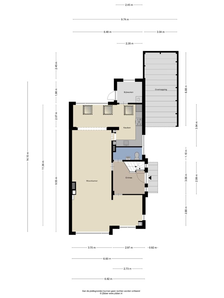 Foto 42 van Rijksweg 45