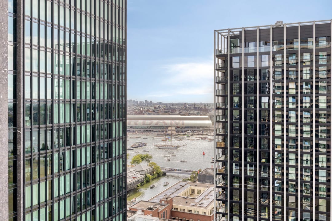 Foto 13 van Bercylaan 517