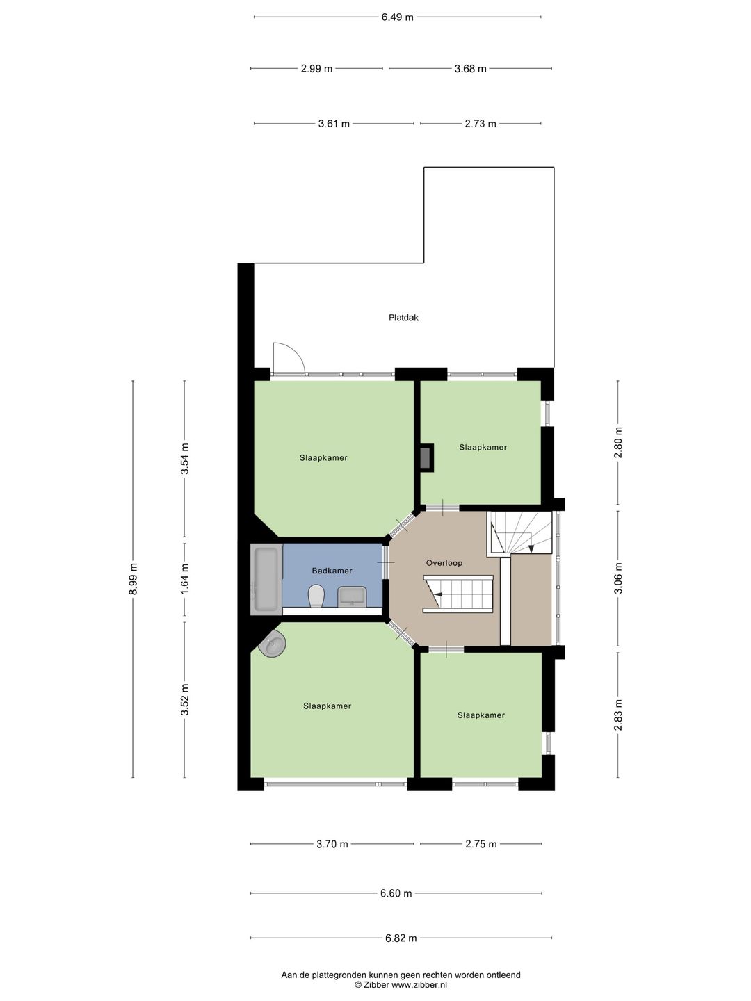 Foto 43 van Rijksweg 45