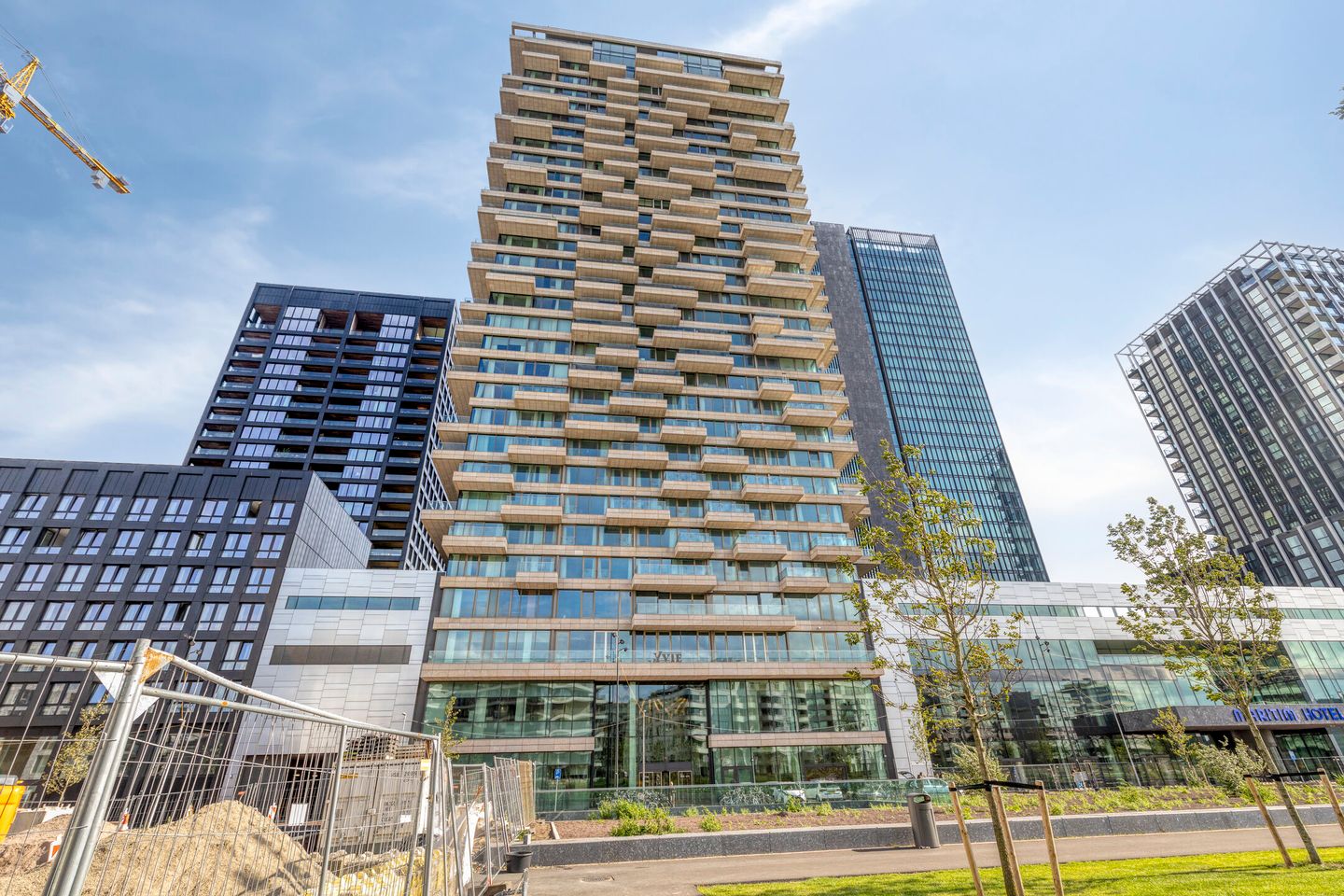 Foto 14 van Bercylaan 517