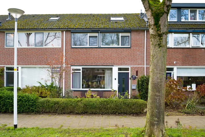 Foto 40 van Bethlehemstraat 44