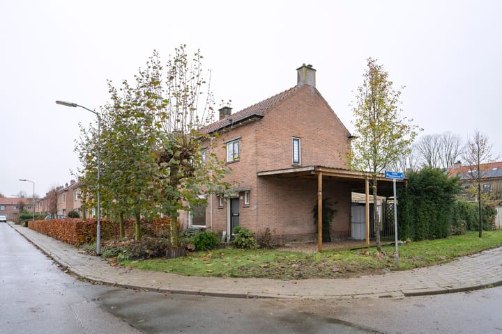 Thorbeckestraat 23