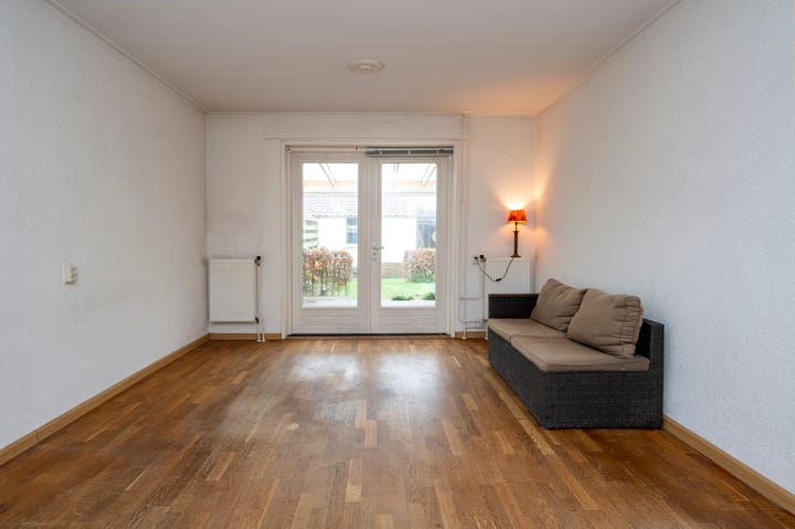 Photo 2 of Thorbeckestraat 23