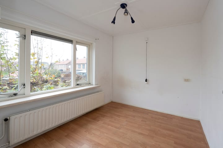 Photo 7 of Thorbeckestraat 23