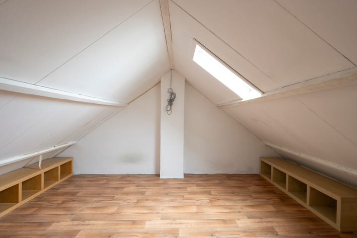 Photo 9 of Thorbeckestraat 23