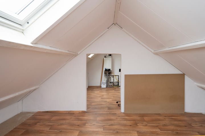 Photo 10 of Thorbeckestraat 23