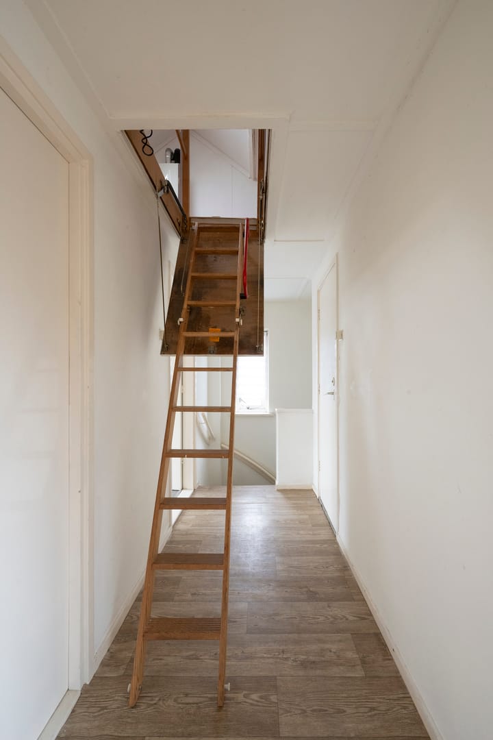 Photo 11 of Thorbeckestraat 23