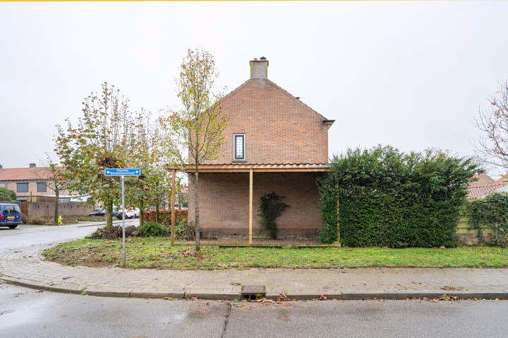 Photo 13 of Thorbeckestraat 23