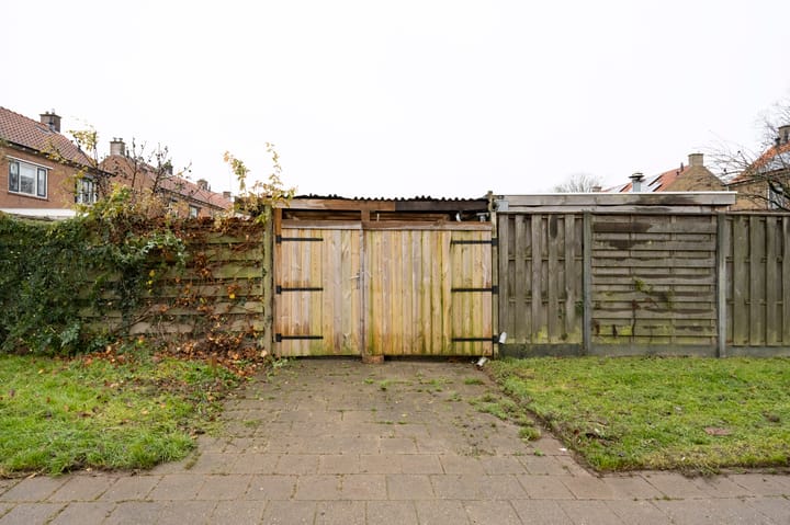 Photo 14 of Thorbeckestraat 23