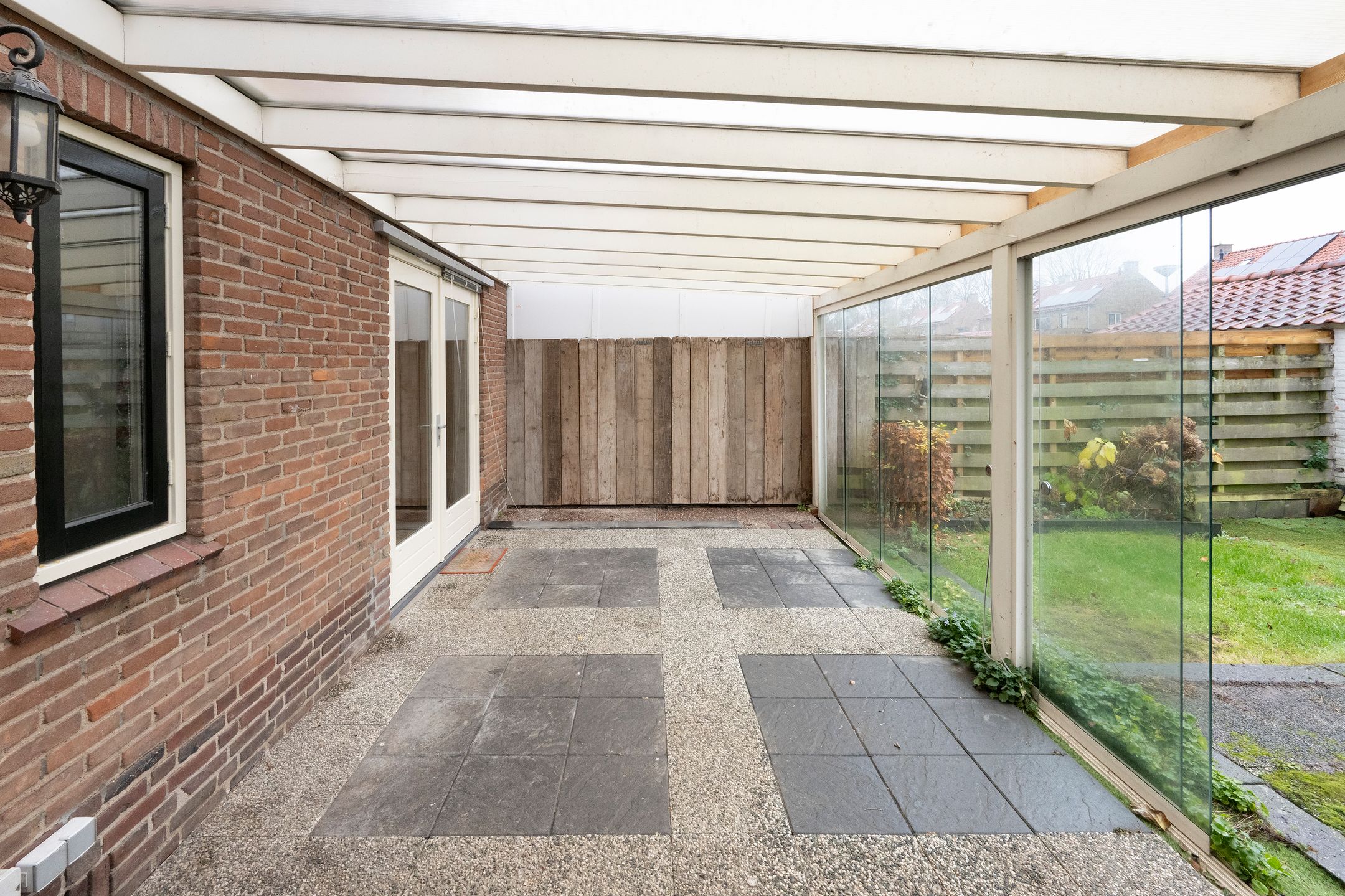 Foto 15 van Thorbeckestraat 23