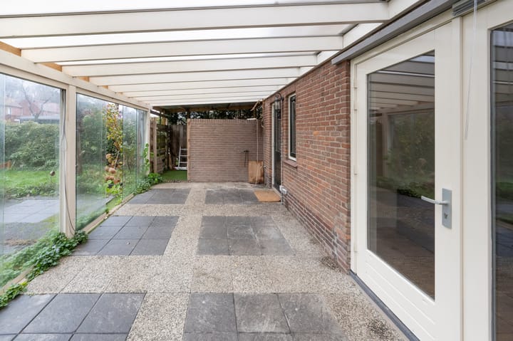 Photo 16 of Thorbeckestraat 23