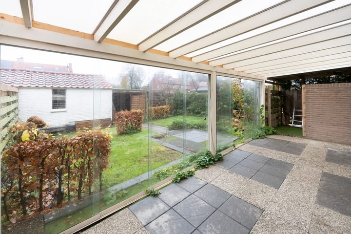 Photo 17 of Thorbeckestraat 23