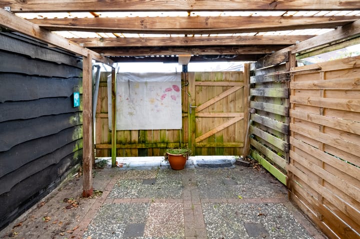 Photo 18 of Thorbeckestraat 23