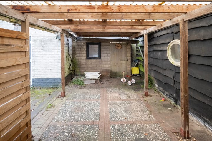 Photo 19 of Thorbeckestraat 23