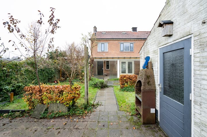 Photo 20 of Thorbeckestraat 23