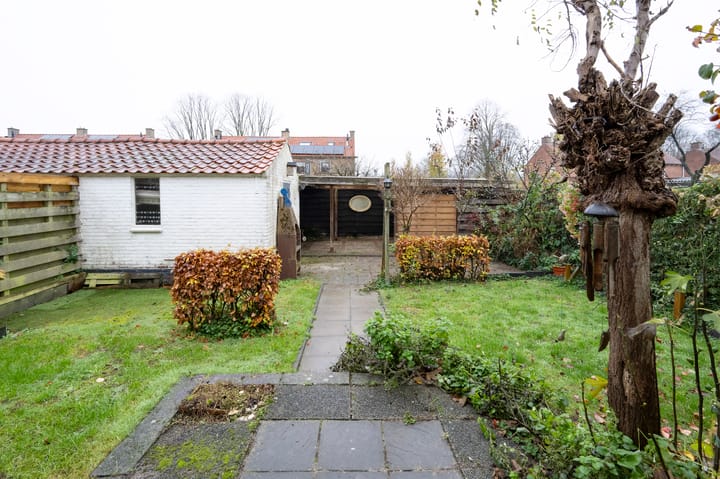 Photo 22 of Thorbeckestraat 23