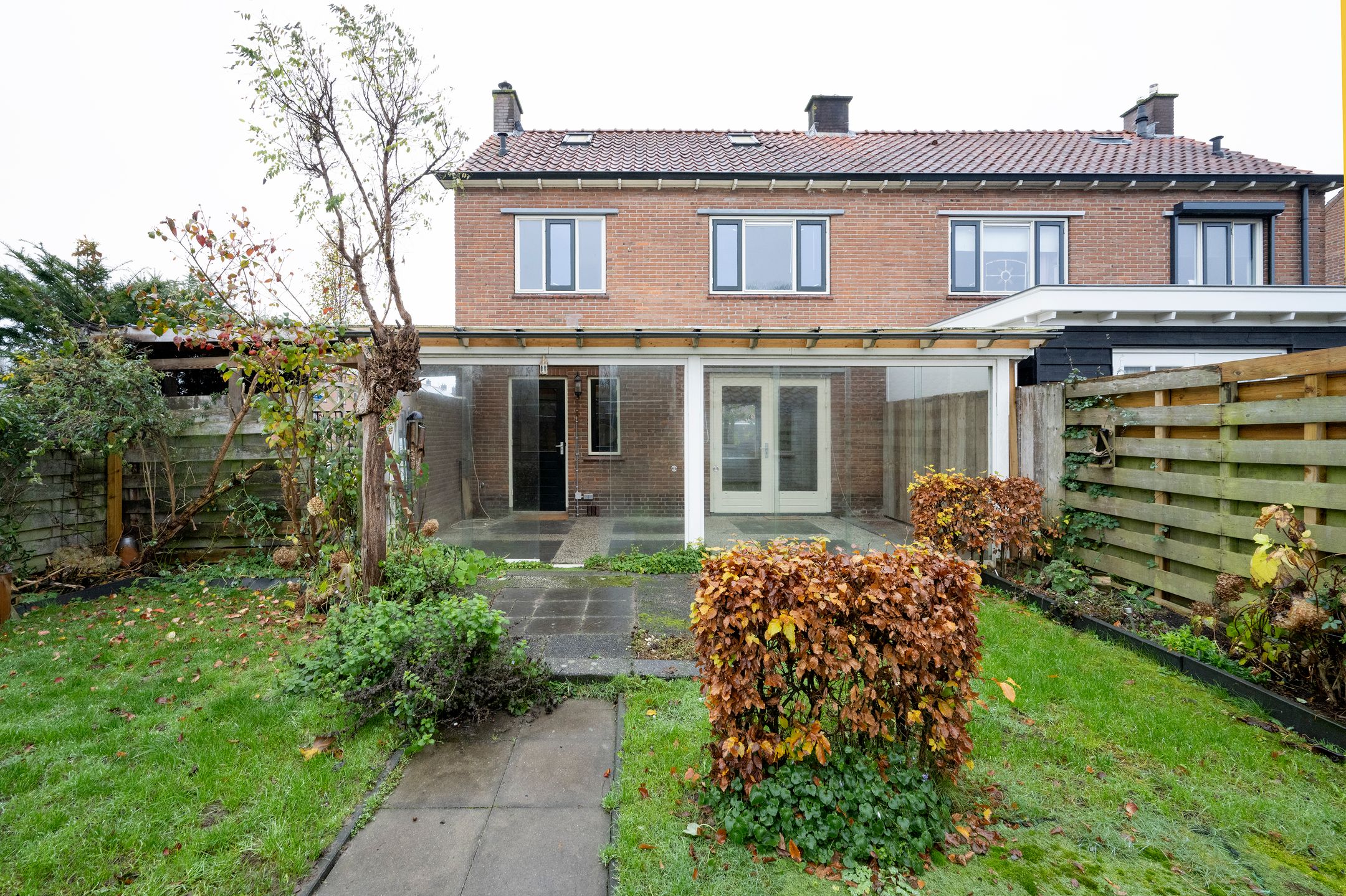 Foto 21 van Thorbeckestraat 23