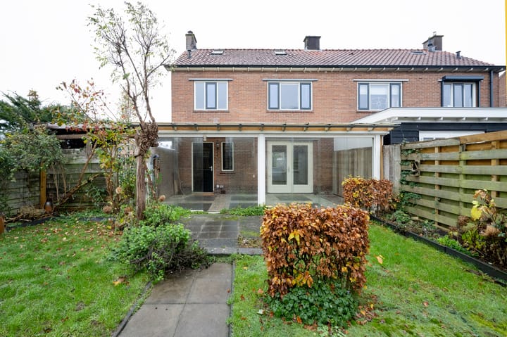 Photo 21 of Thorbeckestraat 23