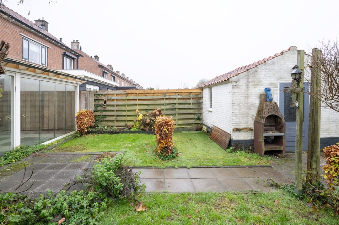 Foto 23 van Thorbeckestraat 23