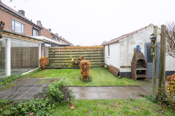 Photo 23 of Thorbeckestraat 23