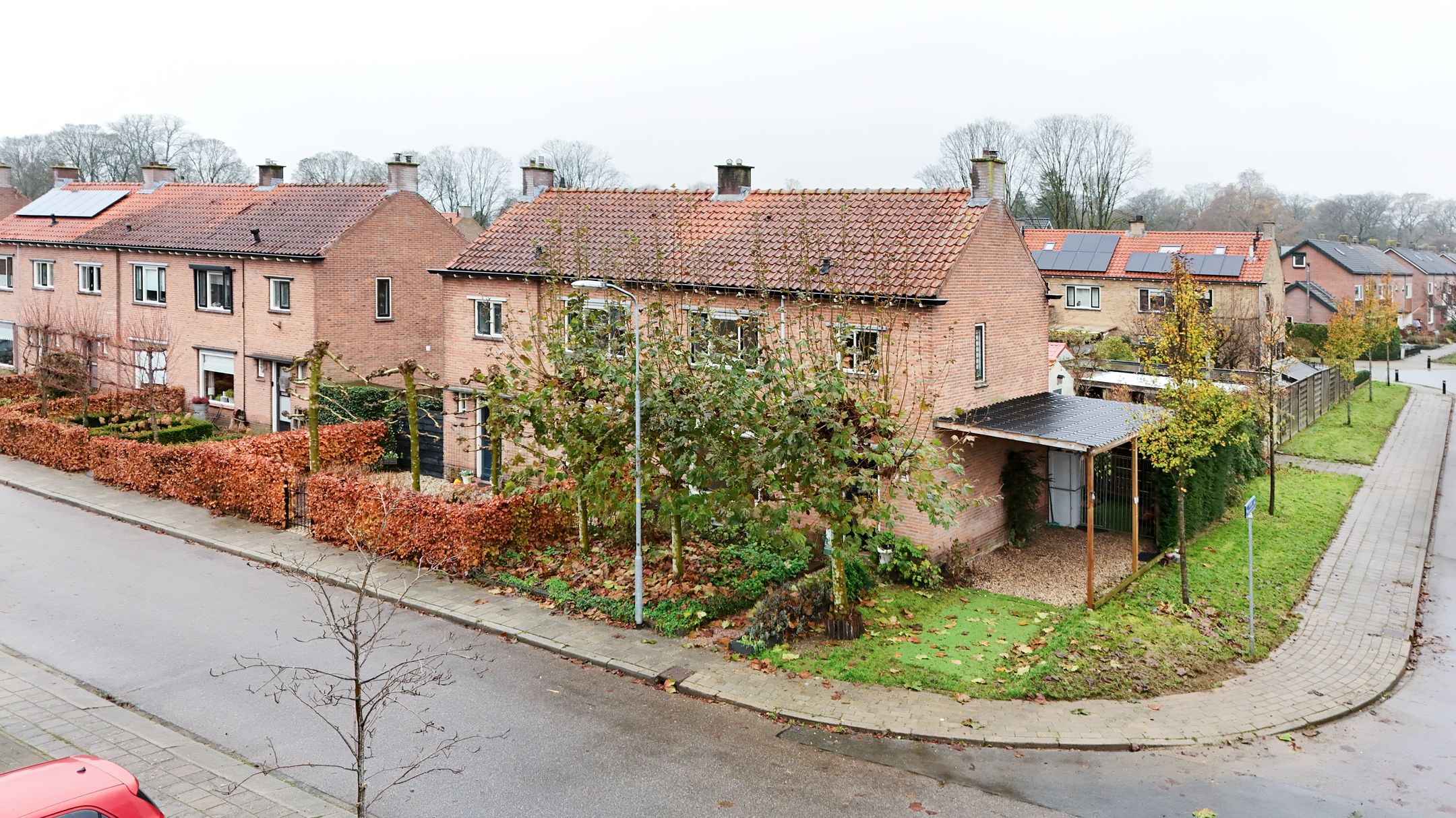 Foto 24 van Thorbeckestraat 23