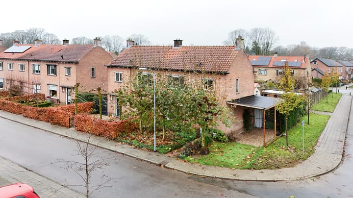 Photo 24 of Thorbeckestraat 23