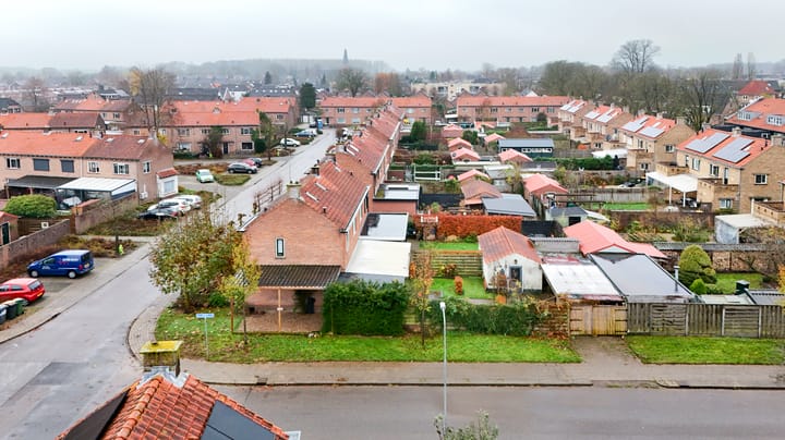 Photo 25 of Thorbeckestraat 23