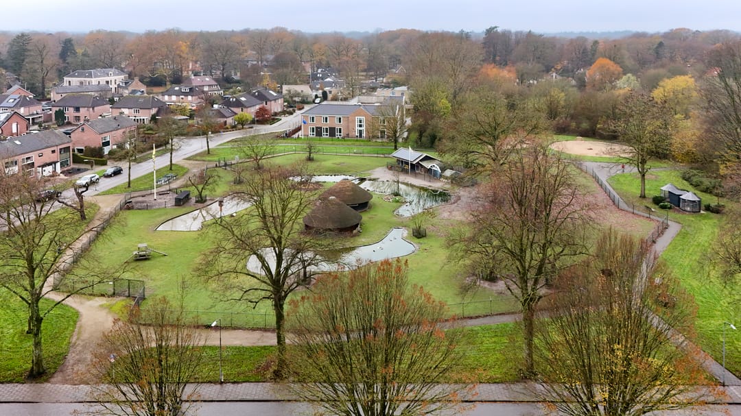 Foto 26 van Thorbeckestraat 23