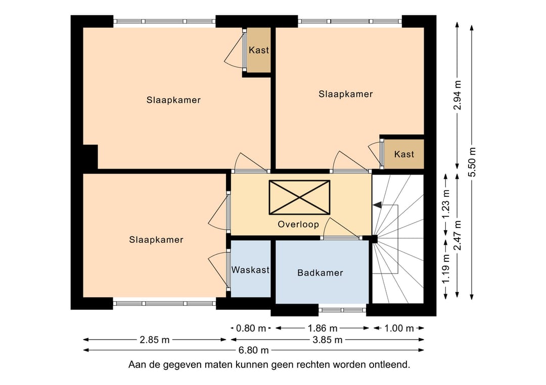 Foto 28 van Thorbeckestraat 23