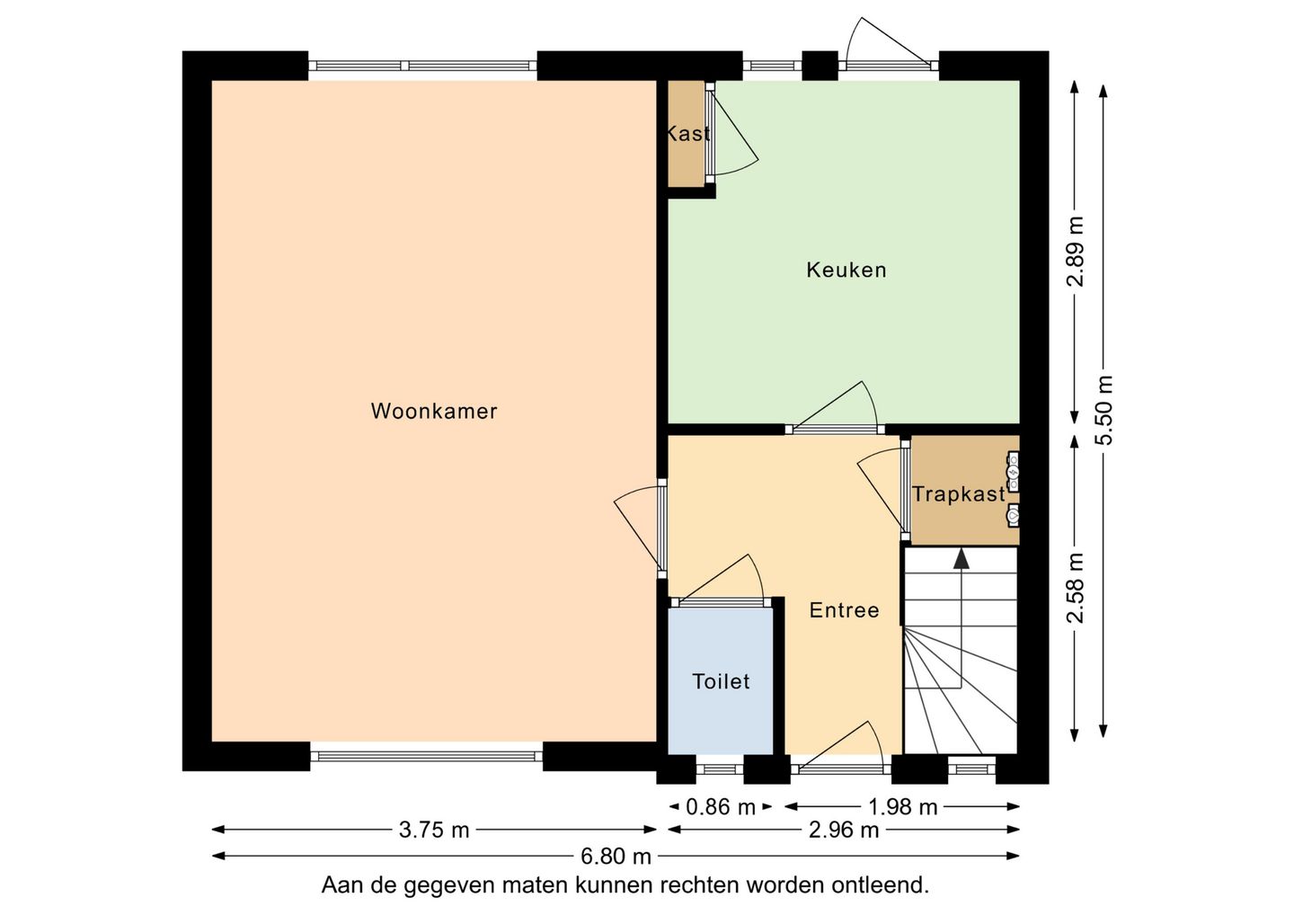 Foto 29 van Thorbeckestraat 23