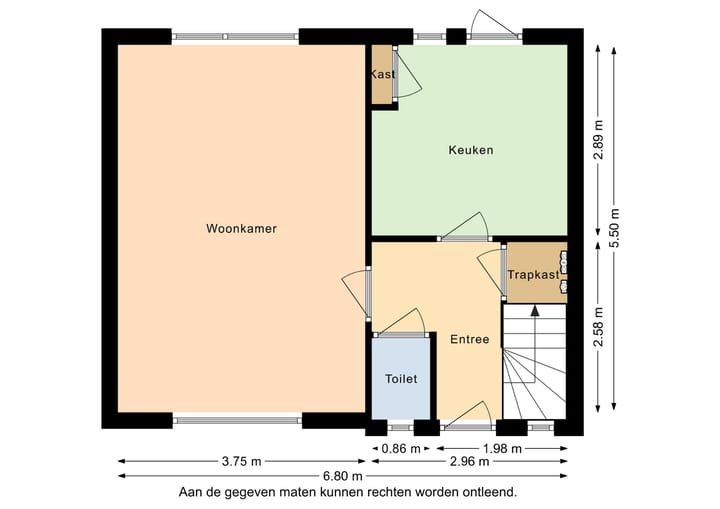 Photo 29 of Thorbeckestraat 23