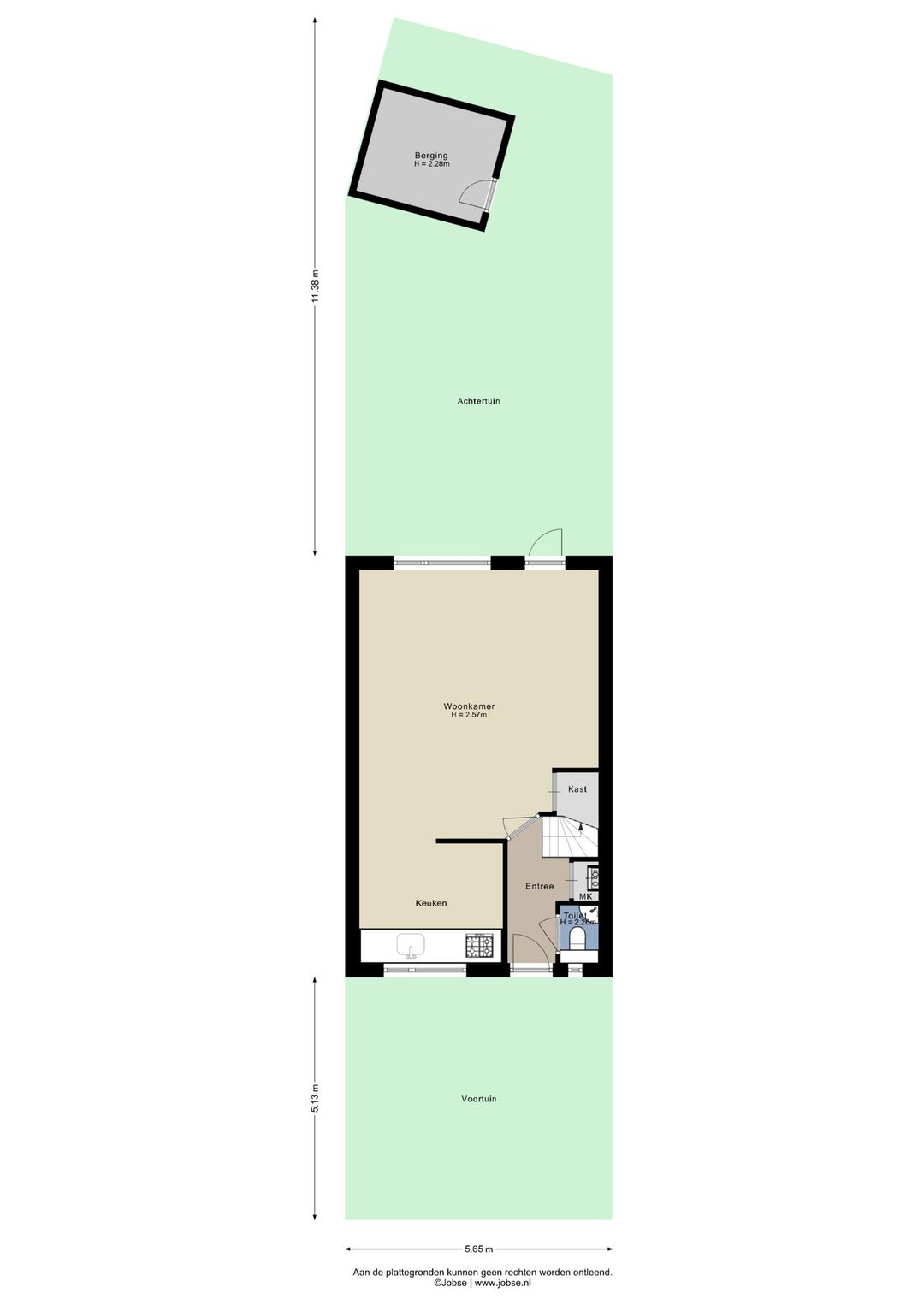 Photo 43 of Noorddonk 3