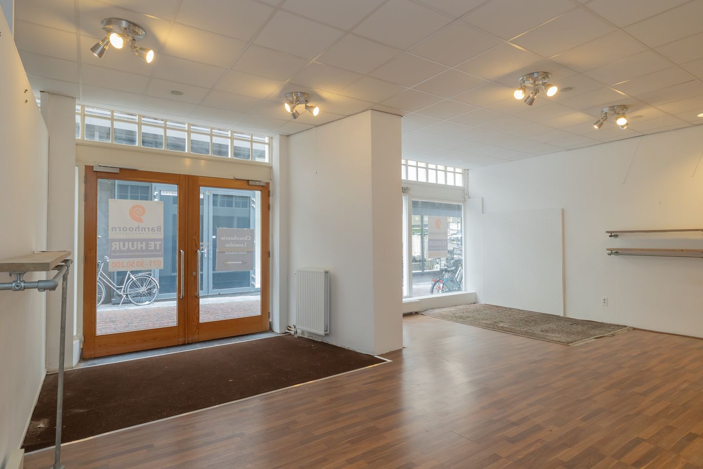 View photo 3 of Maarsmansteeg 4